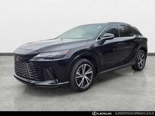 Caviar 2025 Lexus RX 350 Premium