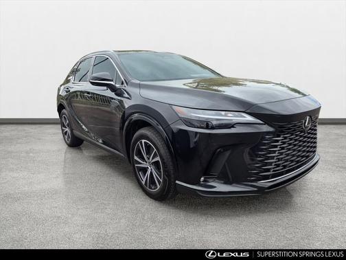 Caviar 2025 Lexus RX 350 Premium