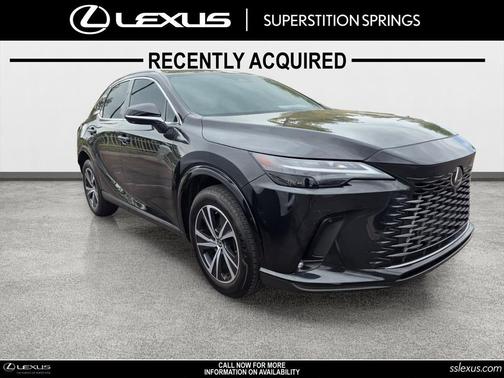 Caviar 2025 Lexus RX 350 Premium