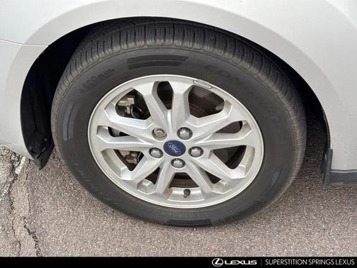 2020 Ford Transit Connect XLT w/Rear Liftgate