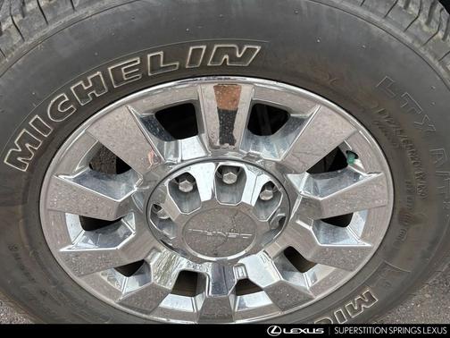 2016 GMC Sierra 2500 Denali