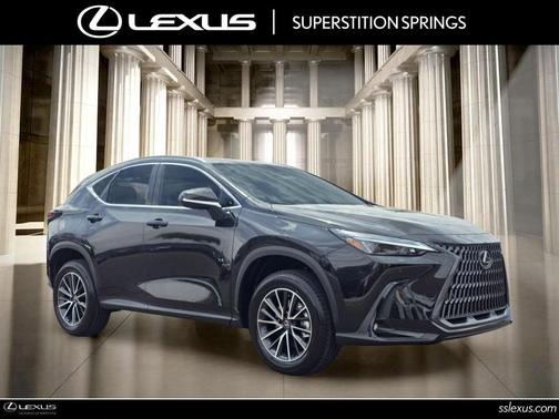 Caviar 2026 Lexus NX 450h+ PREMIUM PLUS AWD