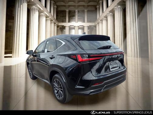 Caviar 2026 Lexus NX 450h+ PREMIUM PLUS AWD