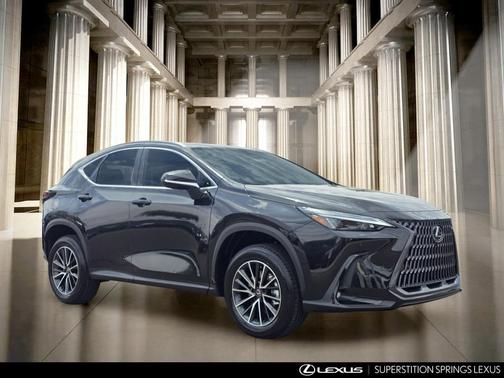 Caviar 2026 Lexus NX 450h+ PREMIUM PLUS AWD
