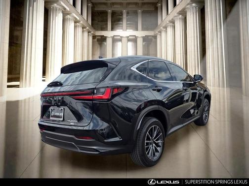 Caviar 2026 Lexus NX 450h+ PREMIUM PLUS AWD