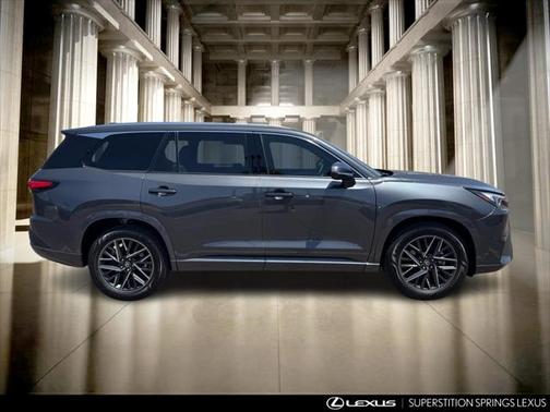 2025 Lexus TX 350 Premium