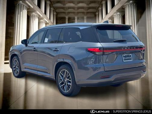 2025 Lexus TX 350 Premium