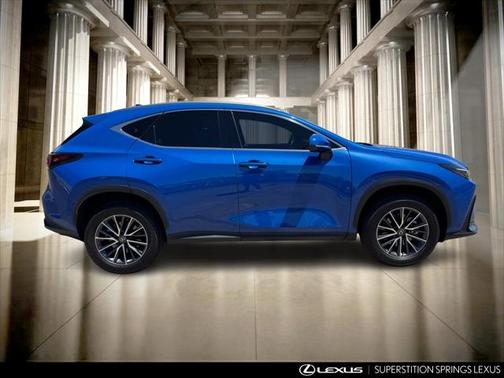 2024 Lexus NX 350h Premium