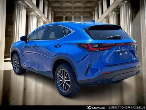 2024 Lexus NX 350h Premium