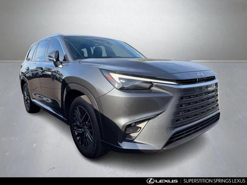 2024 Lexus TX 350 Premium