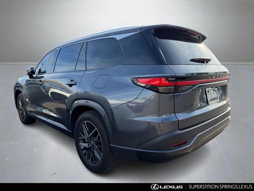 2024 Lexus TX 350 Premium