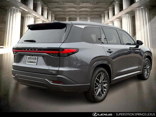 2024 Lexus TX 350 Premium