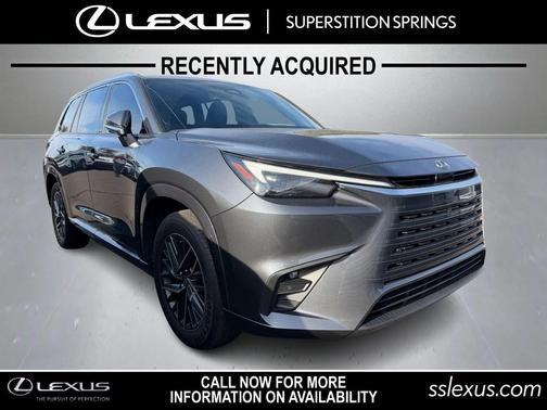 2024 Lexus TX 350 Premium