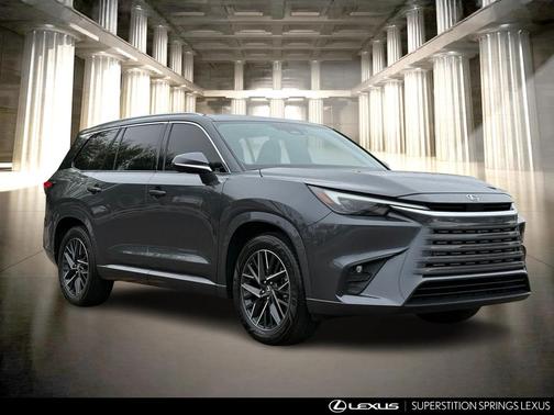 2024 Lexus TX 350 Premium