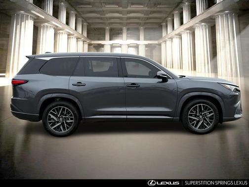 2024 Lexus TX 350 Premium