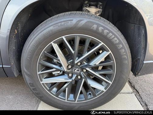 2024 Lexus TX 350 Premium