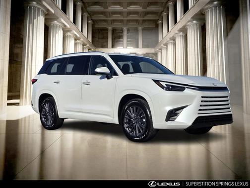2026 Lexus TX 350 Base
