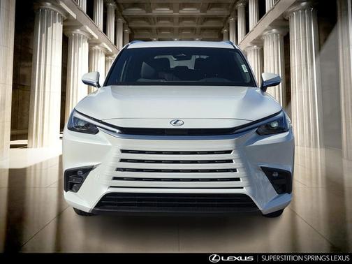 2026 Lexus TX 350 Base