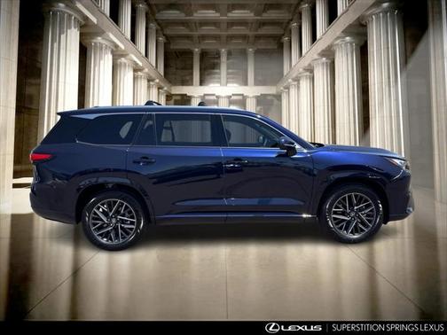 2025 Lexus TX 350 Premium