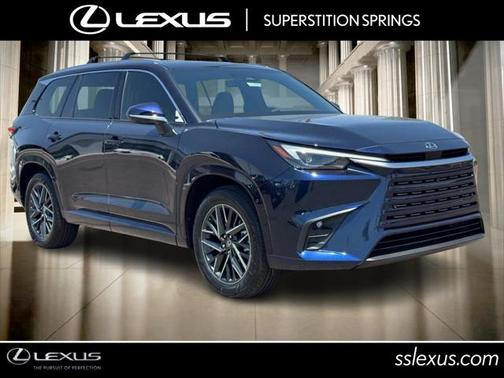 2025 Lexus TX 350 Premium
