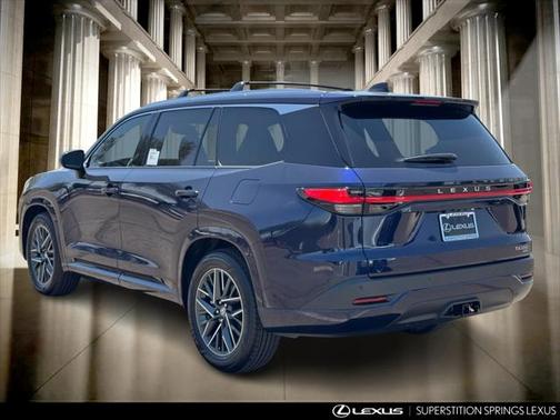 2025 Lexus TX 350 Premium