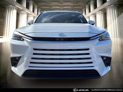 2026 Lexus TX 350 Premium