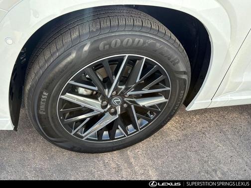 2026 Lexus TX 350 Premium