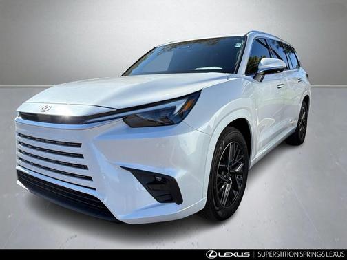 2026 Lexus TX 350 Premium