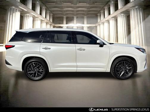 2026 Lexus TX 350 Premium