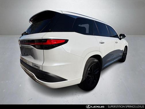 2026 Lexus TX 350 Premium