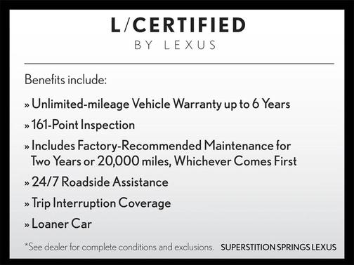 2026 Lexus TX 350 Premium