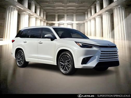 2026 Lexus TX 350 Premium