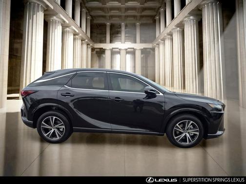 Caviar 2026 Lexus RX 350 Premium