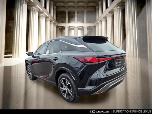 Caviar 2026 Lexus RX 350 Premium