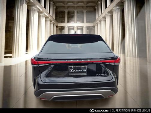 Caviar 2026 Lexus RX 350 Premium