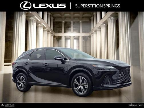 Caviar 2026 Lexus RX 350 Premium