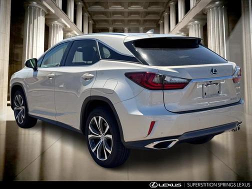 2016 Lexus RX 350 Base