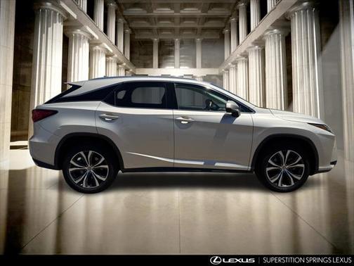 2016 Lexus RX 350 Base