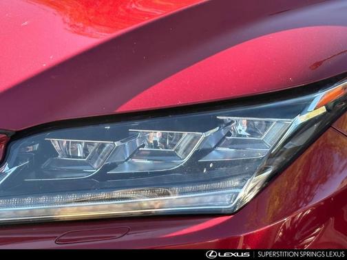 2017 Lexus RX 350 F Sport