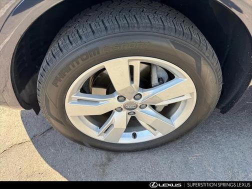 2019 Audi Q5 2.0T Premium Plus