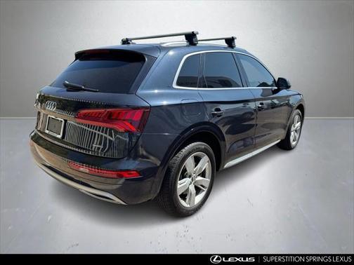2019 Audi Q5 2.0T Premium Plus