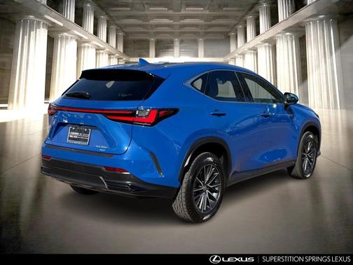 2024 Lexus NX 350 Premium
