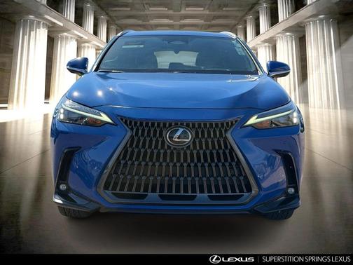 2024 Lexus NX 350 Premium