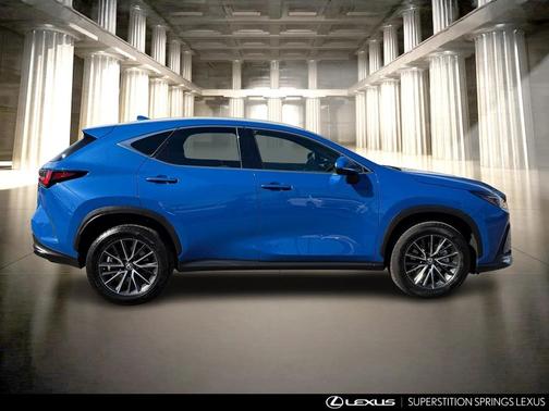 2024 Lexus NX 350 Premium