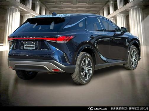 2025 Lexus RX 350 Base