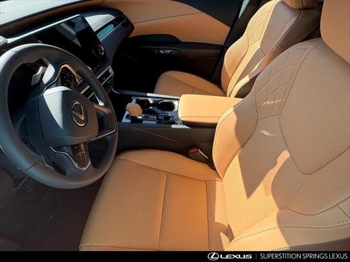 2025 Lexus RX 350 Base