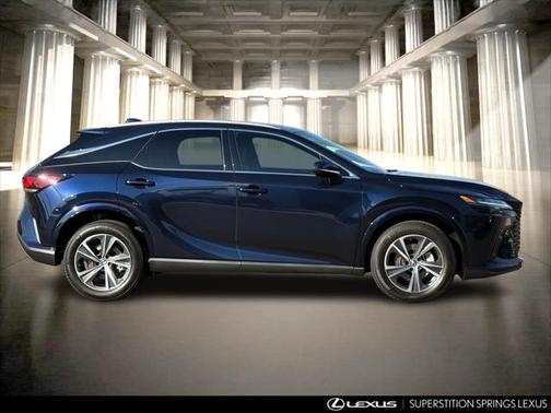 2025 Lexus RX 350 Base
