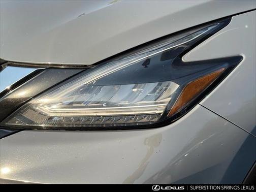 2021 Nissan Murano SL