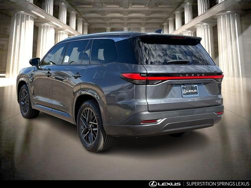 2026 Lexus TX 350 Premium