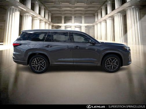 2026 Lexus TX 350 Premium